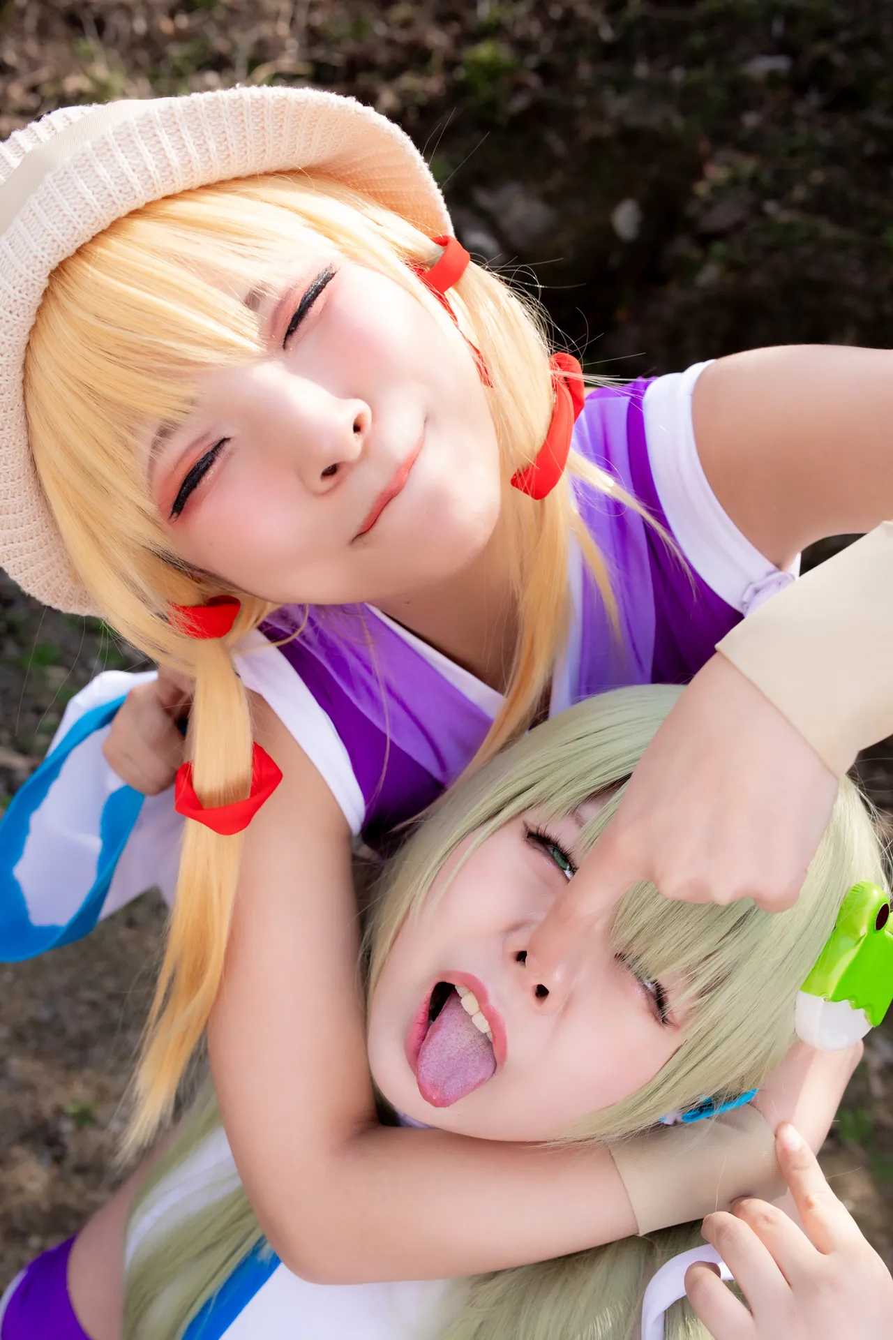 (Reitaisai 22) COMO.EXE (comonun) Reiwa no Harenchi Suwako (東方Project)-erohere135.webp